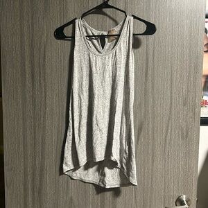 Calia tank